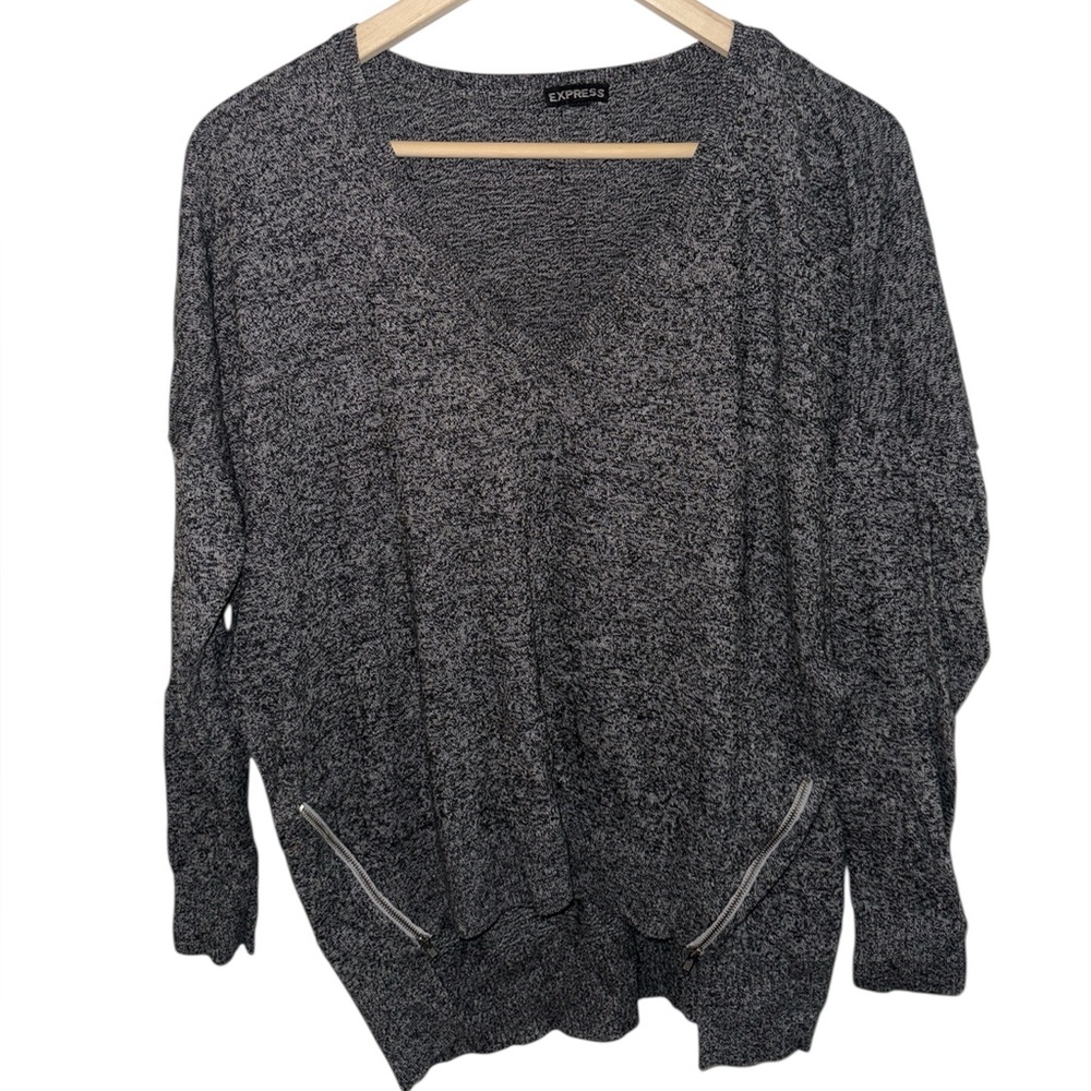 Express - Sweater